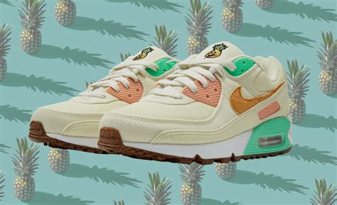 Nike launches sustainable trainer collection using vegan 